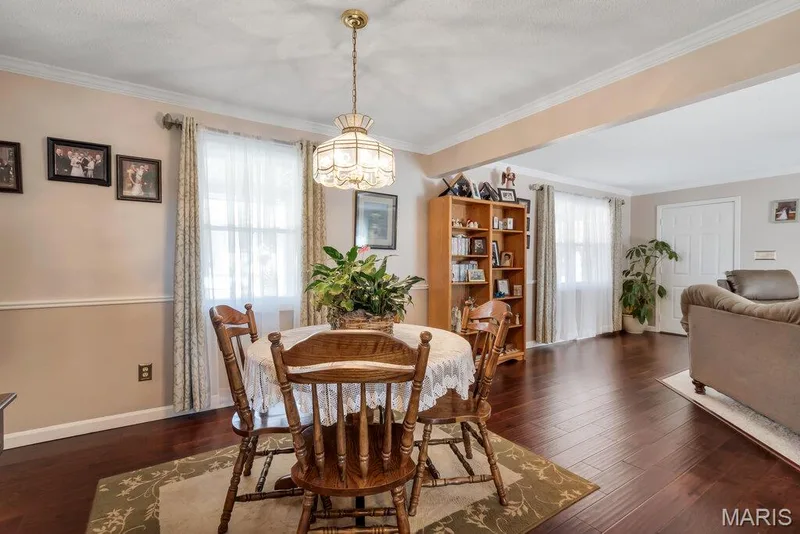 1135 Common Field Street, Portage Des Sioux, MO 63373 — listing photo 9 of 54