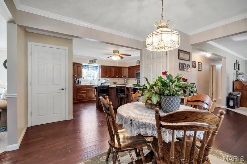 1135 Common Field Street, Portage Des Sioux, MO 63373 — listing photo 10 of 54