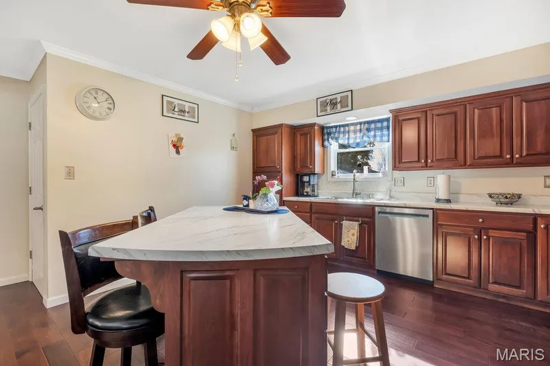 1135 Common Field Street, Portage Des Sioux, MO 63373 — listing photo 13 of 54