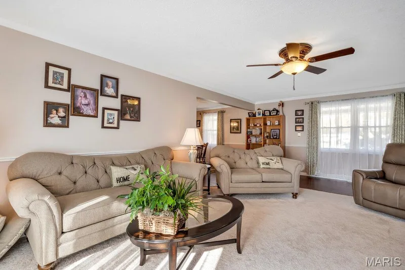 1135 Common Field Street, Portage Des Sioux, MO 63373 — listing photo 30 of 54