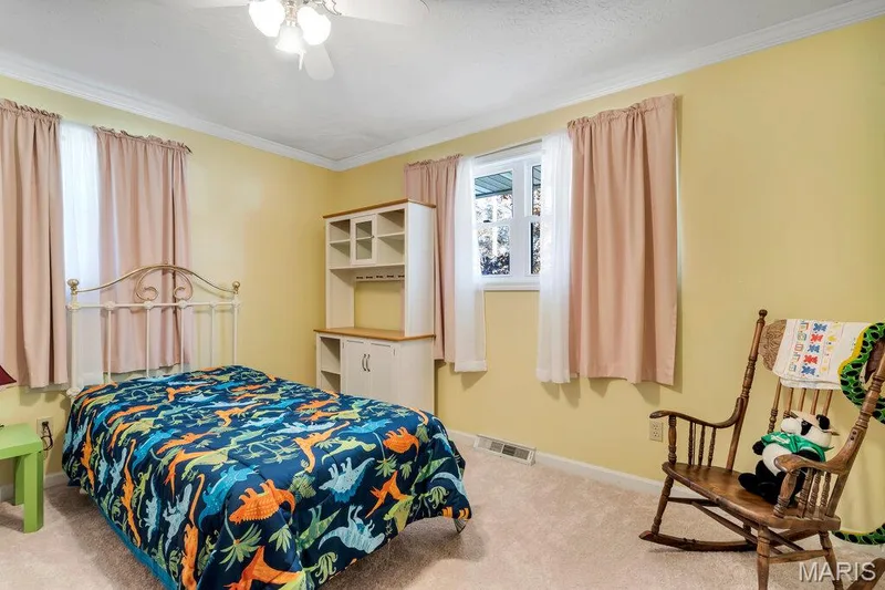 1135 Common Field Street, Portage Des Sioux, MO 63373 — listing photo 31 of 54