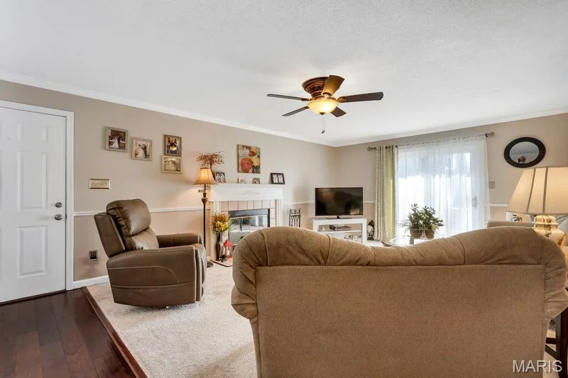1135 Common Field Street, Portage Des Sioux, MO 63373 — listing photo 33 of 54