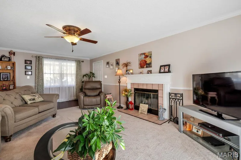 1135 Common Field Street, Portage Des Sioux, MO 63373 — listing photo 35 of 54