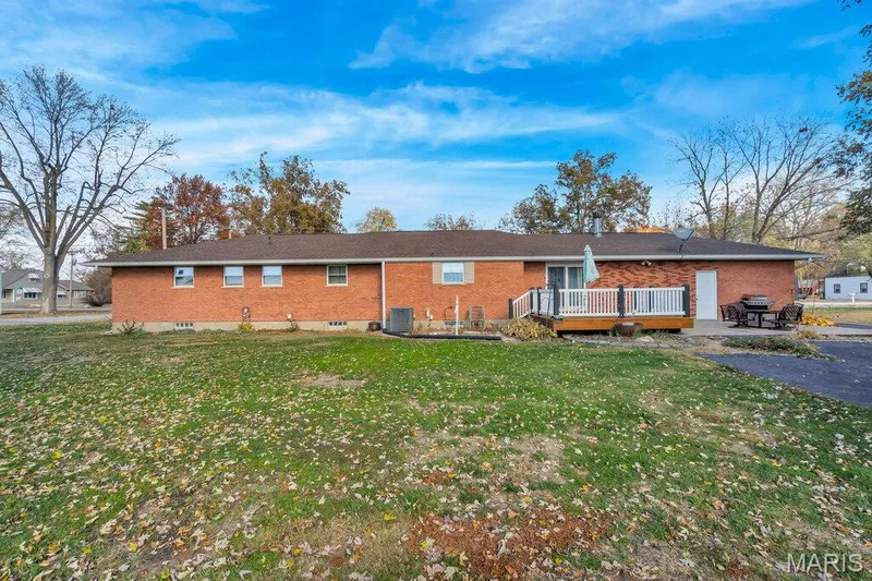 1135 Common Field Street, Portage Des Sioux, MO 63373 — listing photo 36 of 54