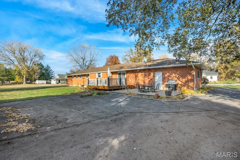 1135 Common Field Street, Portage Des Sioux, MO 63373 — listing photo 37 of 54