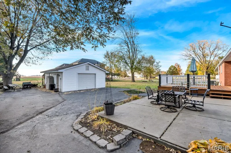 1135 Common Field Street, Portage Des Sioux, MO 63373 — listing photo 42 of 54