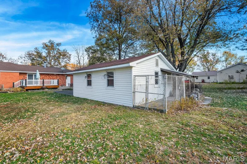 1135 Common Field Street, Portage Des Sioux, MO 63373 — listing photo 43 of 54