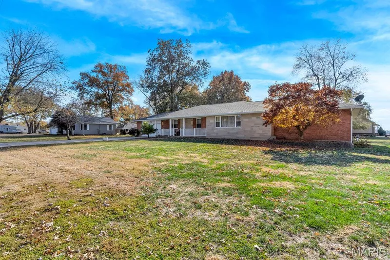 1135 Common Field Street, Portage Des Sioux, MO 63373 — listing photo 46 of 54