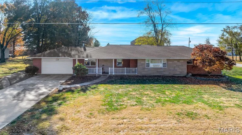 1135 Common Field Street, Portage Des Sioux, MO 63373 — listing photo 47 of 54