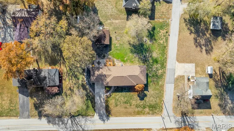 1135 Common Field Street, Portage Des Sioux, MO 63373 — listing photo 49 of 54