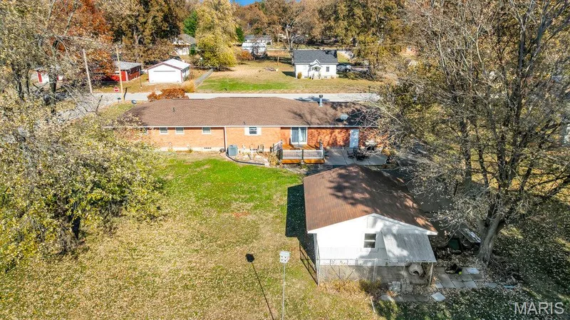 1135 Common Field Street, Portage Des Sioux, MO 63373 — listing photo 51 of 54