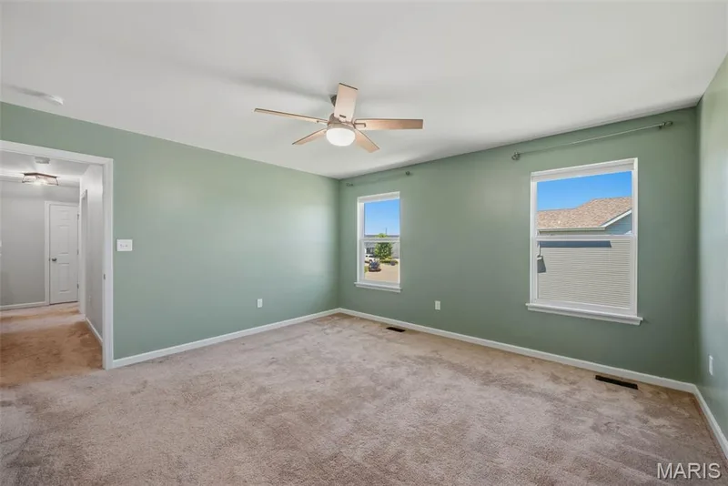 211 Pearl Vista Drive, O'Fallon, MO 63366 — listing photo 27 of 48