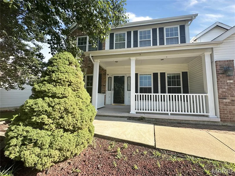 7377 Little Oaks Drive, O'Fallon, MO 63368 — listing photo 26 of 26