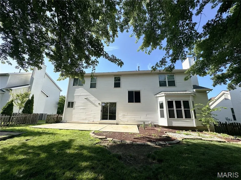 7377 Little Oaks Drive, O'Fallon, MO 63368 — listing photo 25 of 26