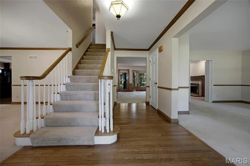 1148 Black Forest Drive, St Charles, MO 63301 — listing photo 6 of 40