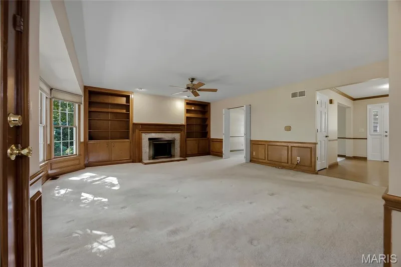 1148 Black Forest Drive, St Charles, MO 63301 — listing photo 8 of 40