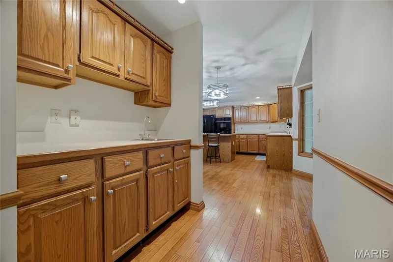 1148 Black Forest Drive, St Charles, MO 63301 — listing photo 15 of 40