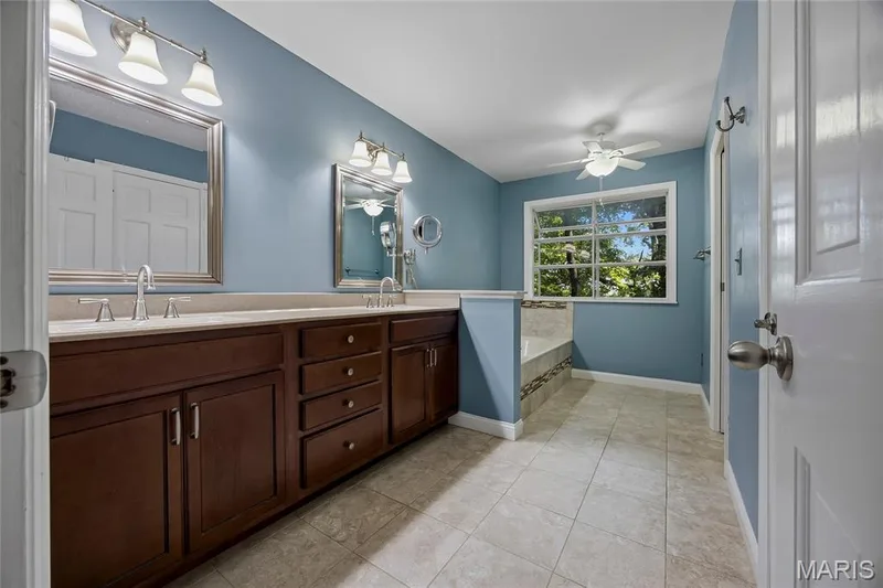 1148 Black Forest Drive, St Charles, MO 63301 — listing photo 21 of 40