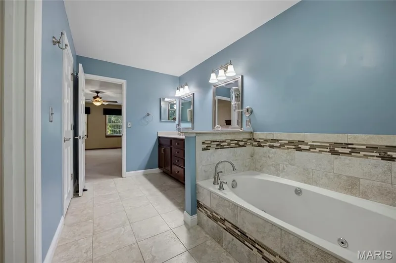 1148 Black Forest Drive, St Charles, MO 63301 — listing photo 23 of 40