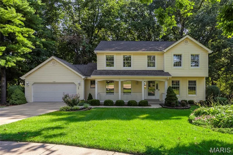 1148 Black Forest Drive, St Charles, MO 63301 — listing photo 40 of 40