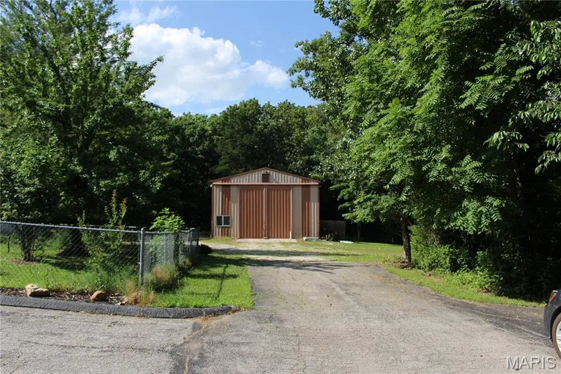 Front Entry Door — 3877 Highway D, Defiance, MO 63341