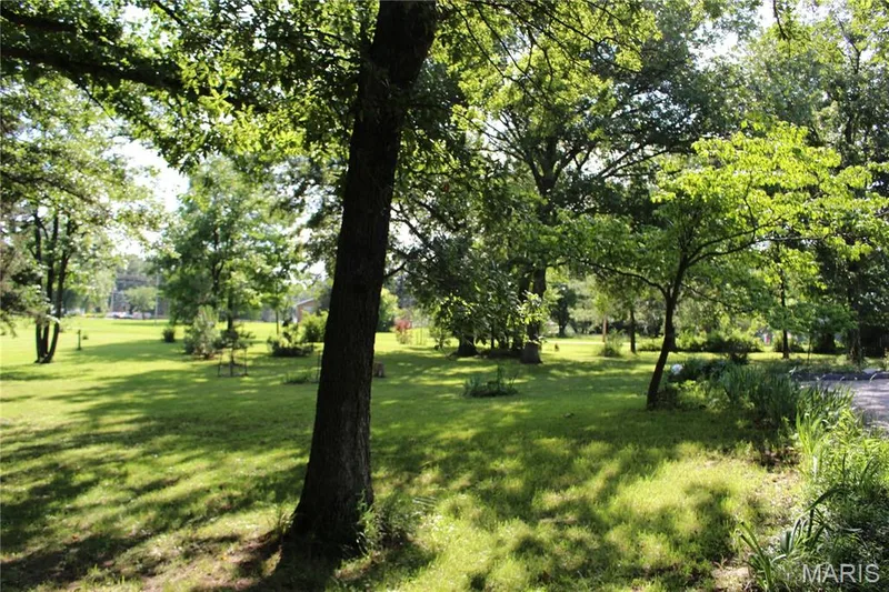 Shady even in the heat of summer — 3877 Highway D, Defiance, MO 63341
