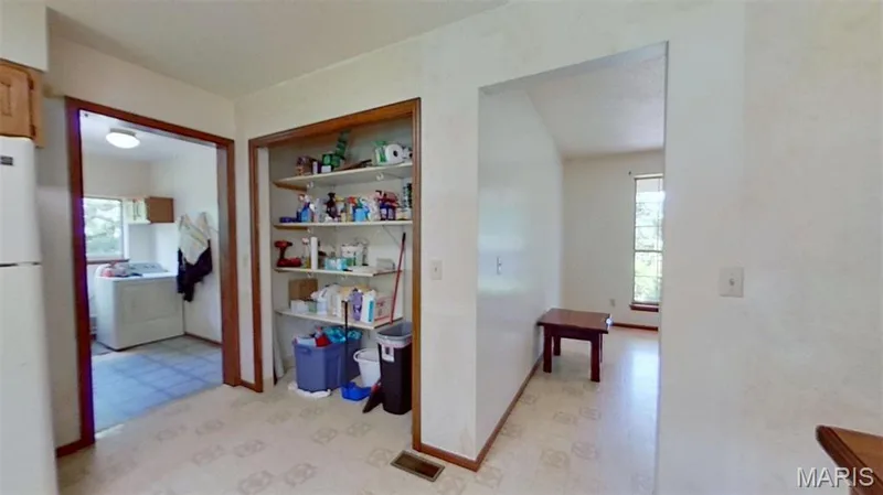 Pantry (Doors are in basement) — 3877 Highway D, Defiance, MO 63341