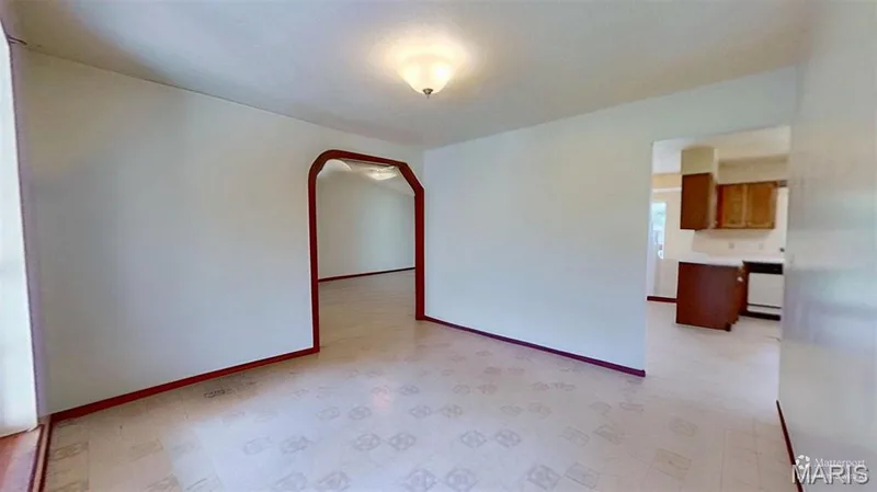 Office or Living Room — 3877 Highway D, Defiance, MO 63341