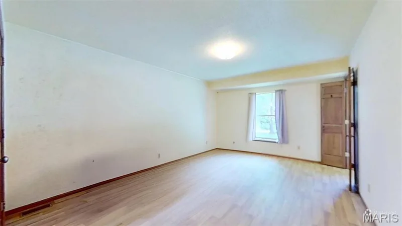 Primary Bedroom — 3877 Highway D, Defiance, MO 63341