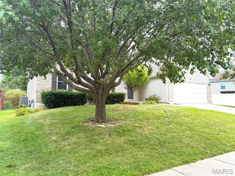174 Stage Coach Landing Drive, O'Fallon, MO 63376 — listing photo 27 of 27