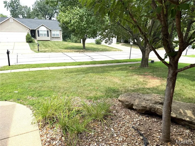174 Stage Coach Landing Drive, O'Fallon, MO 63376 — listing photo 26 of 27