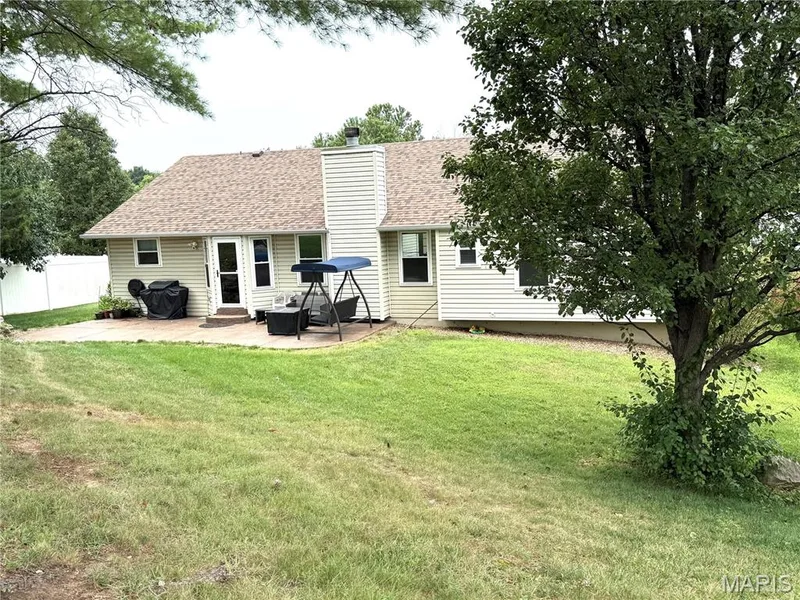 174 Stage Coach Landing Drive, O'Fallon, MO 63376 — listing photo 25 of 27