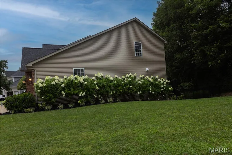 220 Woodcliffe Place Drive, Chesterfield, MO 63005 — listing photo 3 of 43