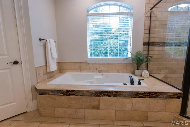 220 Woodcliffe Place Drive, Chesterfield, MO 63005 — listing photo 21 of 43
