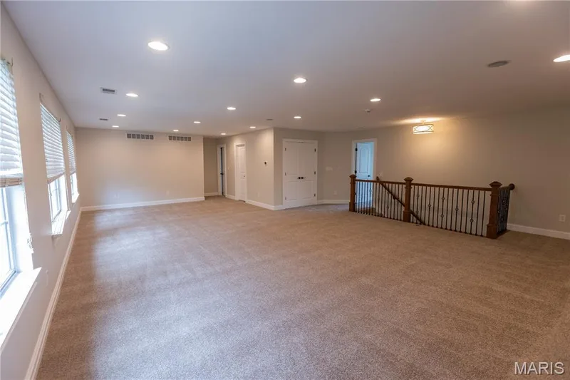 Loft — 220 Woodcliffe Place Drive, Chesterfield, MO 63005