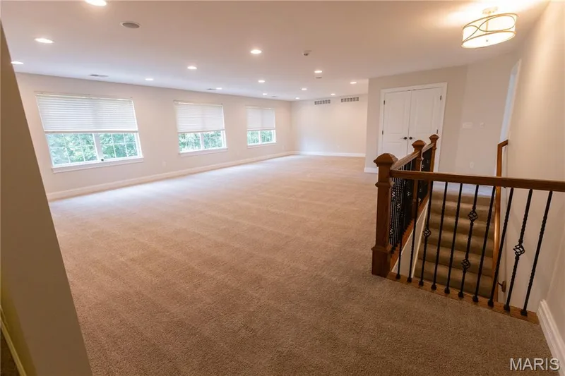 220 Woodcliffe Place Drive, Chesterfield, MO 63005 — listing photo 24 of 43