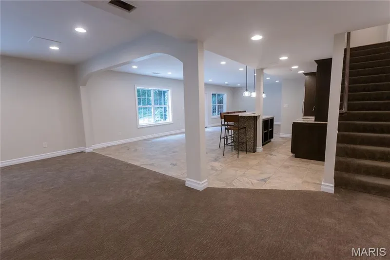 220 Woodcliffe Place Drive, Chesterfield, MO 63005 — listing photo 35 of 43