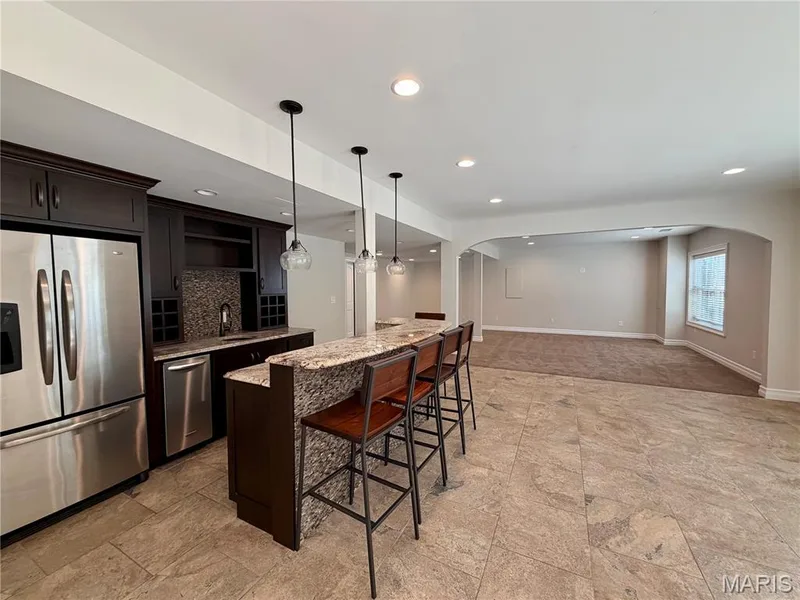 220 Woodcliffe Place Drive, Chesterfield, MO 63005 — listing photo 36 of 43