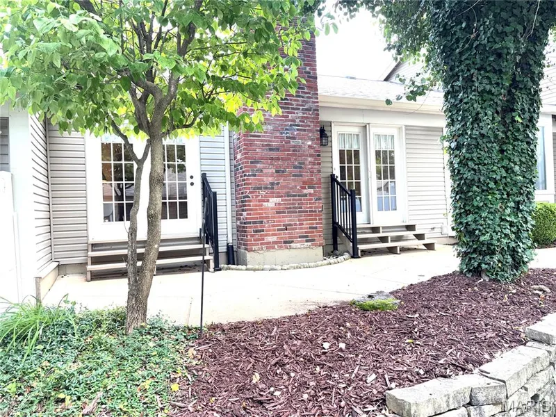 15803 Harris Ridge Court, Chesterfield, MO 63017 — listing photo 41 of 57