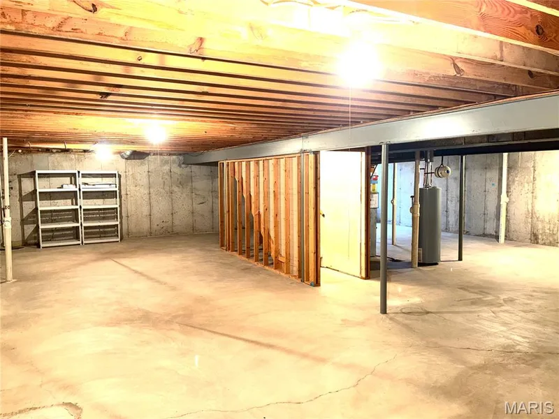 Ready For Finishing Touches — 15803 Harris Ridge Court, Chesterfield, MO 63017