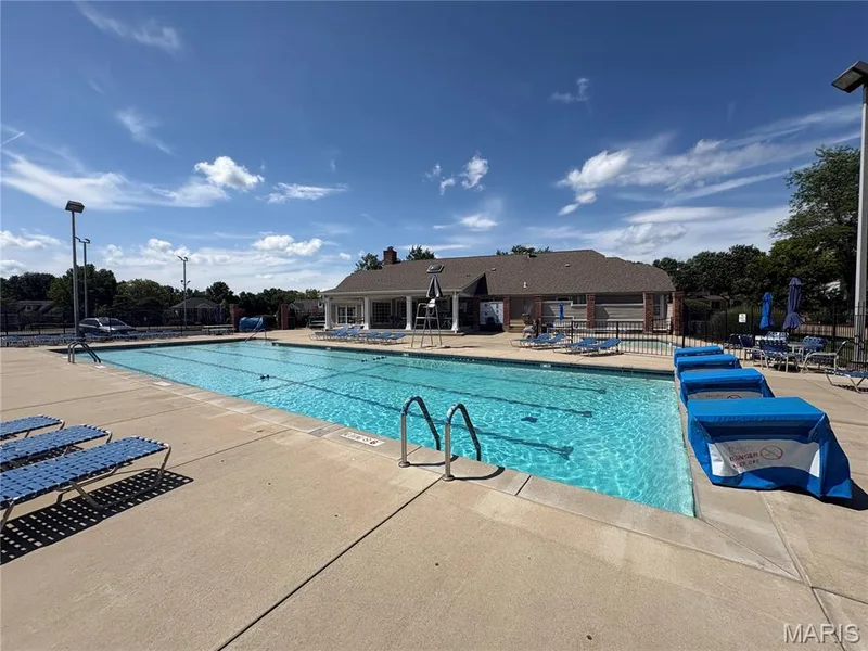 15803 Harris Ridge Court, Chesterfield, MO 63017 — listing photo 54 of 57