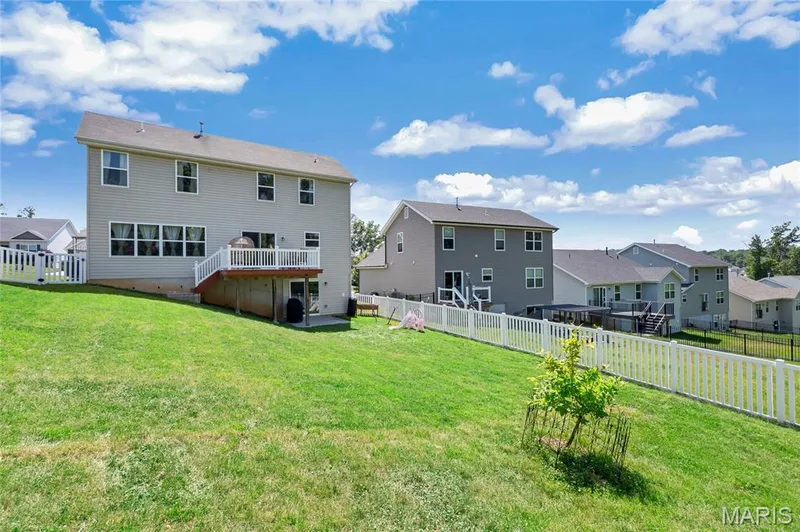 425 Dusty Brook Drive, O'Fallon, MO 63366 — listing photo 47 of 50
