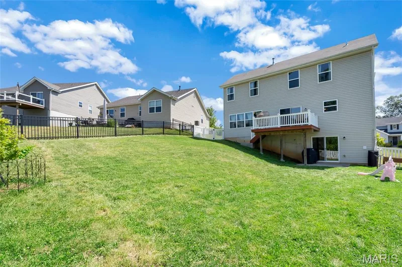 425 Dusty Brook Drive, O'Fallon, MO 63366 — listing photo 40 of 50