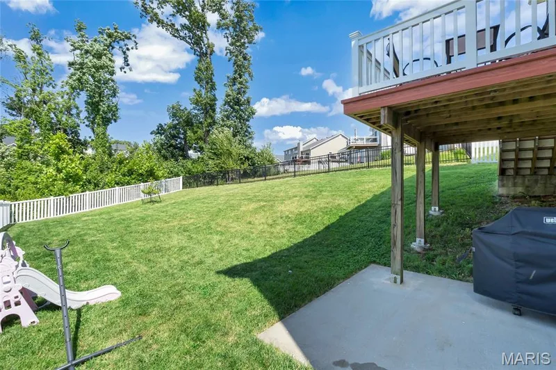 425 Dusty Brook Drive, O'Fallon, MO 63366 — listing photo 41 of 50