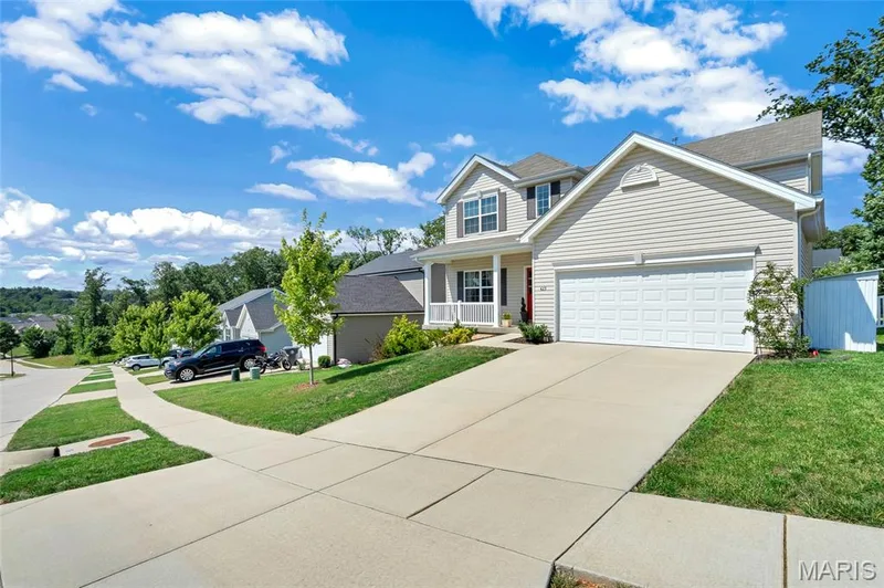 425 Dusty Brook Drive, O'Fallon, MO 63366 — listing photo 50 of 50
