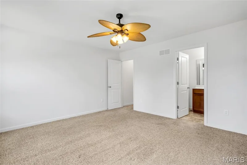 425 Dusty Brook Drive, O'Fallon, MO 63366 — listing photo 23 of 50