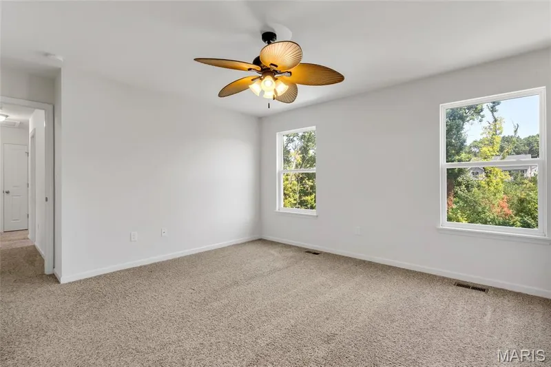425 Dusty Brook Drive, O'Fallon, MO 63366 — listing photo 25 of 50