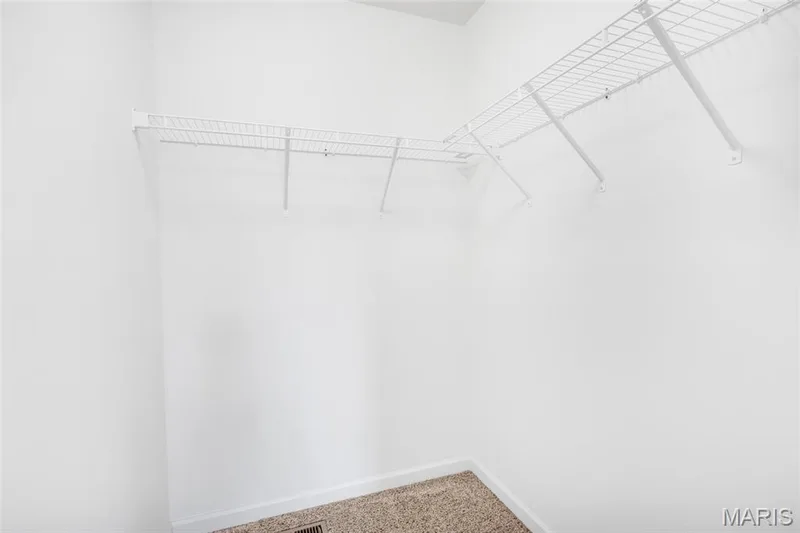 Walk In closet — 425 Dusty Brook Drive, O'Fallon, MO 63366