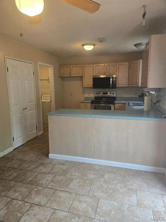 1768 S Wisteria Drive #2, St Charles, MO 63303 — listing photo 6 of 15