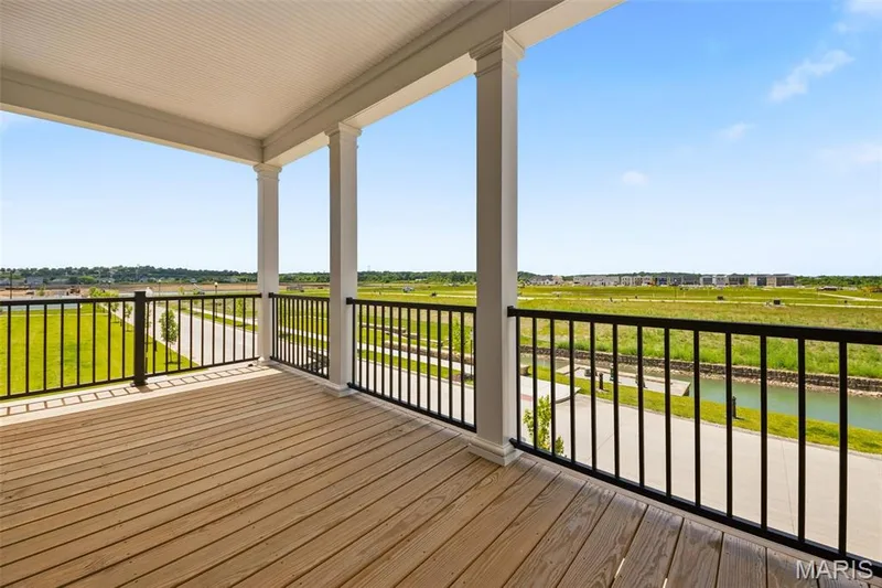 4220 Marais Temps Clair Drive, St Charles, MO 63301 — listing photo 38 of 49